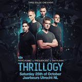 Thrillogy 2014 Warm-Up Mix