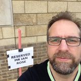 That Was Then This Is Now 62 for Radio Warwickshire