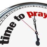Sunday Morning Prayer Time with Jackie Haughey on UCB Ireland Radio