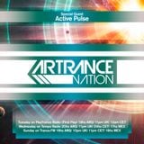 ArZen pres. Artrance Nation Ep 48 with Active Pulse Guest Mix