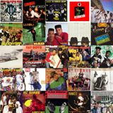 Being A B-Boy In Benztown (Hip Hop 1983-1993)