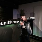 Hip-Hop Revolution Show Philosophy 3 Highlights; the Evil-Spreaders Rob Littlejohn, Charlie Sloth