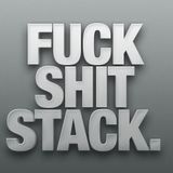 It's a FxCkShXT Stack on toppa itselve - GoofstarrSet