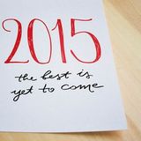 The Best of 2015 part 4