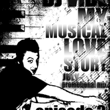 DJ ViBE - My Musical Love Story - EPISODE 3