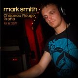 Mark Smith @ ChapeauRouge Praha (18. 6.2011)