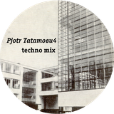 Pjotr Tatamovi4 :: Techno mix