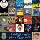 Dunfy's Prodigy Mix