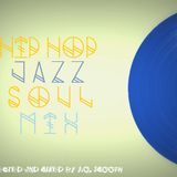Hip Hop Jazz Soul mix