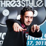 DJ PHO - Columbia - Red Bull Thre3style World Final Night 3