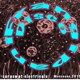 Frangipani Disco ~Saraswat Electricals~