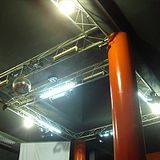 Cristian Varela Live @ Temptation,Quo Vadis Club - Vukovar (17.03.2006)