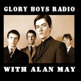 Glory Boy Radio Jan 31st 2016 (Podcast only)