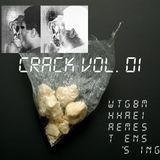 WHAT THE GAME'S BEEN MISSING - CRACK VOLUME 01
