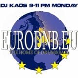 DJ KAOS LIVE ON EURODNB.EU 170113