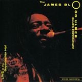 James 'Blood' Ulmer Blues Experience - Live