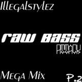 Raw Bass Attack part.2