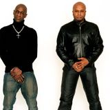 Grooverider b2b Fabio + MC Cleveland Watkiss @ Sounds of Life 5, MS Connexion, Mannheim (02.10.1996)