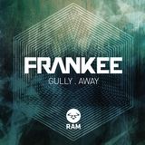 Frankee (Program - RAM Records) @ The Daily Dose Mix - MistaJam Radio Show, BBC 1Xtra (17.04.2014)