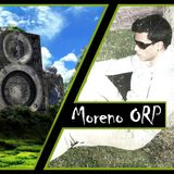 Moreno ORP set Techouse Marzo 2014