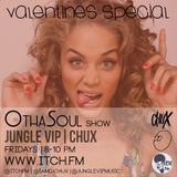 DJ Chux & Jungle VIP - OthaSoul Radio Show 58
