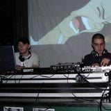 Digital Filth - Live (Dubstep Techno)
