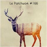 Le Patchwork #166