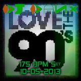 DJ DaNx - 15 Min. Makina remember Set @ 175 BPM (10-05-2013)