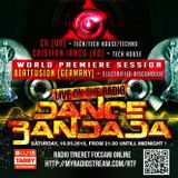 ELECTRIFIED DISCOHOUSE by BEATFUSION