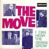 Band Spotlight: The Move - Part 1