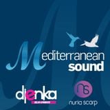 Mediterranean Sound podcast 22 (2nd season)