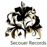 Andre Crom Podcast - Secouer Records