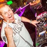 SOUNDS OF TOMORROWLAND / Dj Cut In The Mix @ Fun Factory Wildeshausen / 11.07.2014 (23 - 4 Uhr)
