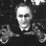 Phantom Circuit #85 (25th Oct. 2011): An assortment of music for Halloween. Woo. Scary.