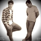 Martin Dassler & Guido Percich @ Deep Are Your Senses by Alex Code (October 2012)