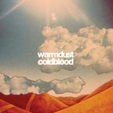 warm dust.
