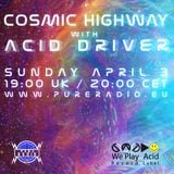 Cosmic Highway_03APR2016_(US Uncensored Version)