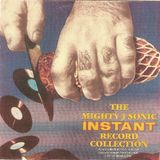 THE MIGHTY JSONIC Instant record collection vol. 1