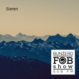 SUB FM - BunZer0 & Sieren - 07 08 14