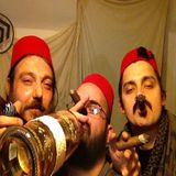 Question Radio Show - Dj Mehdi & Don H. + 4021 (Sisál, Kolpa, Dj Nneser) 5.10.2012