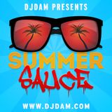 DJDAM Summer Sauce 2013