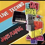 James Pumping@CrazyGardenParty_01-03-2014