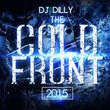 DJ Dilly - The Cold Front 2015