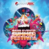 Summerfestival 2012 WarmupMix #2