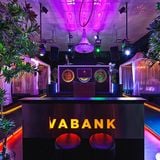 Dj Mulder - Live @ Vabank 04.01.14