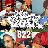 WEFUNK Show 822