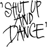 Gustavo Ruas - Shut Up & Dance (DJ Set Promo 2013) Deep-House, Nu-Disco, House