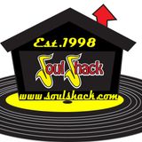 11.7.2015 Ash Selector's Soul Shack All Classics Special on Solar Radio