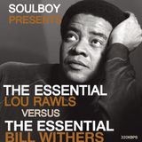 bill withers versus lou rawls