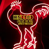 KINDBUD Peak Hour LIVE @ The Cock NYC Deep House